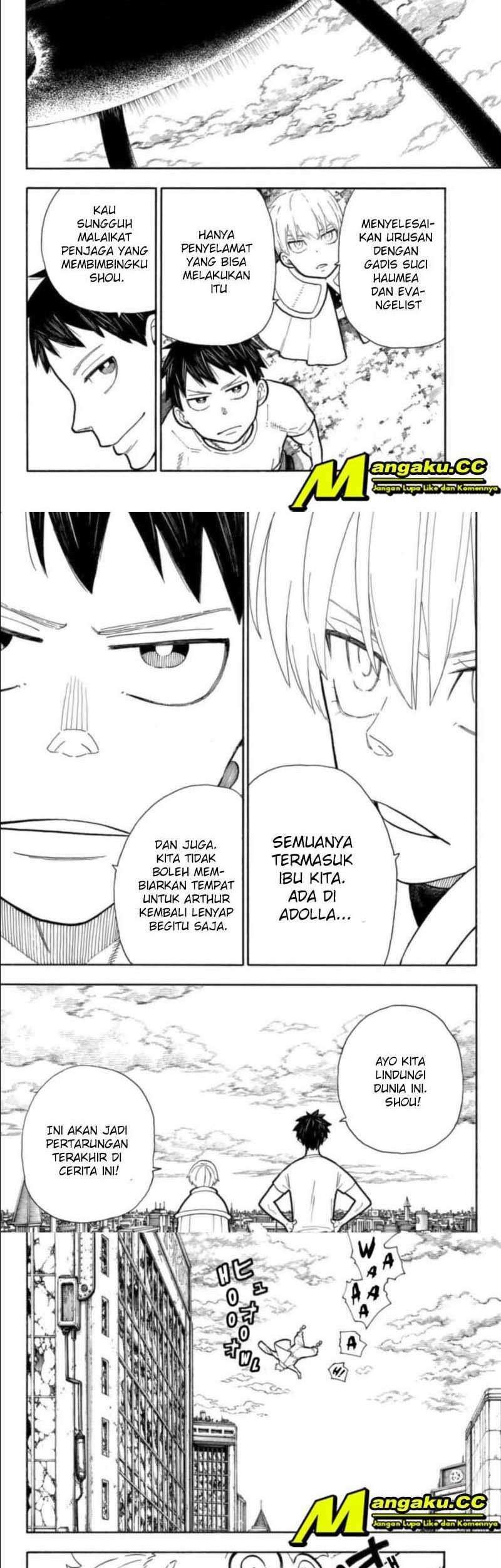 Chapter 275 - halaman 8