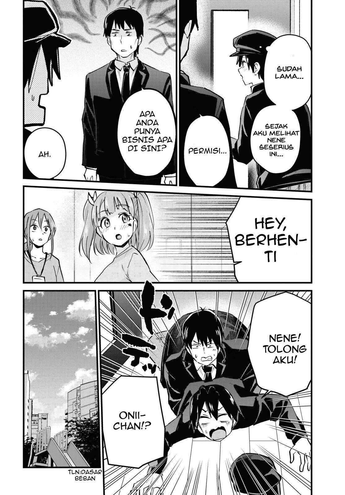 Chapter 120 - halaman 13