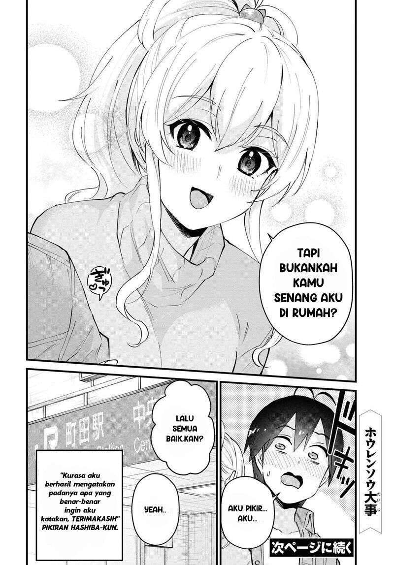 Chapter 119 - halaman 18