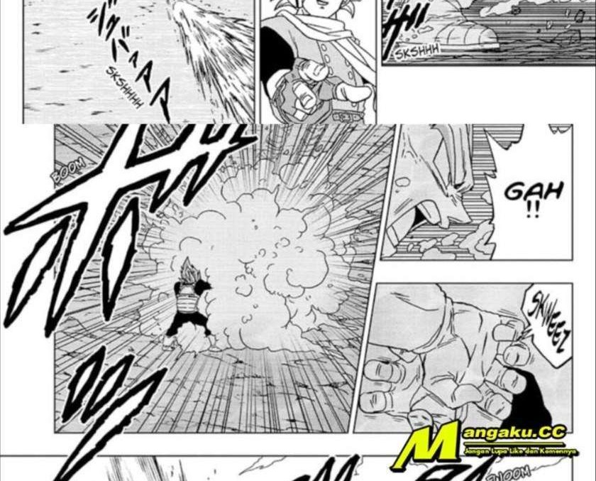 Chapter 74 - halaman 23