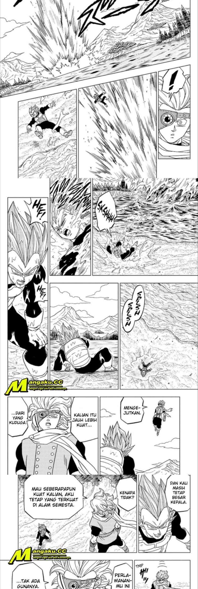 Chapter 74 - halaman 24