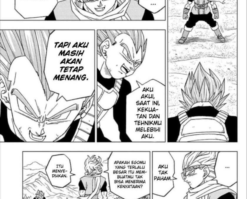 Chapter 74 - halaman 25