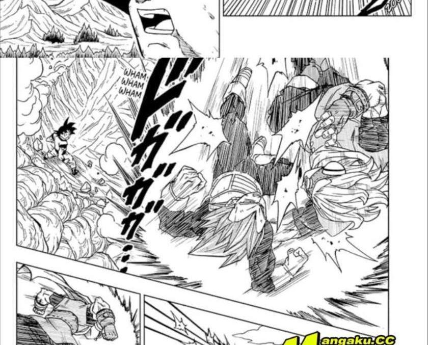 Chapter 74 - halaman 27
