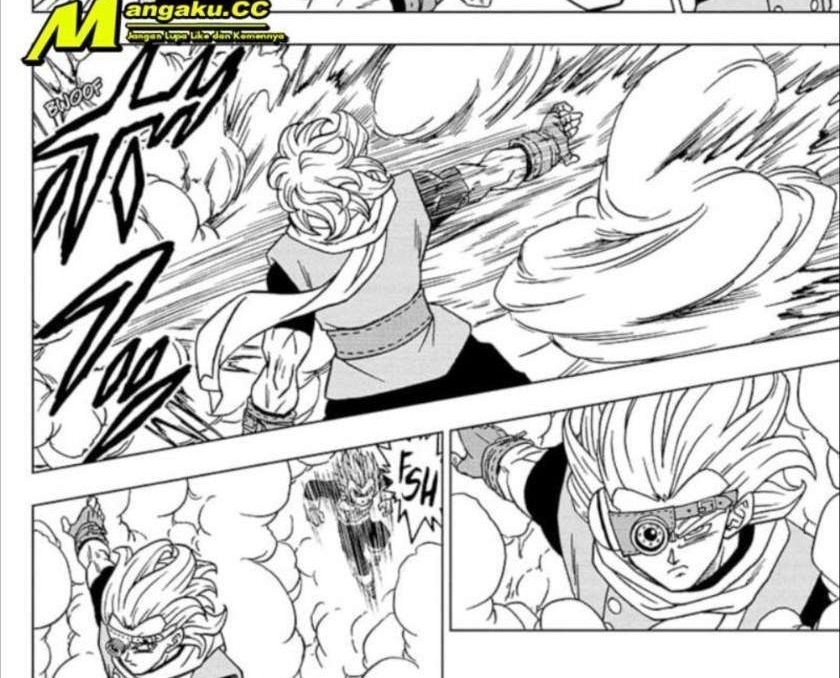 Chapter 74 - halaman 29