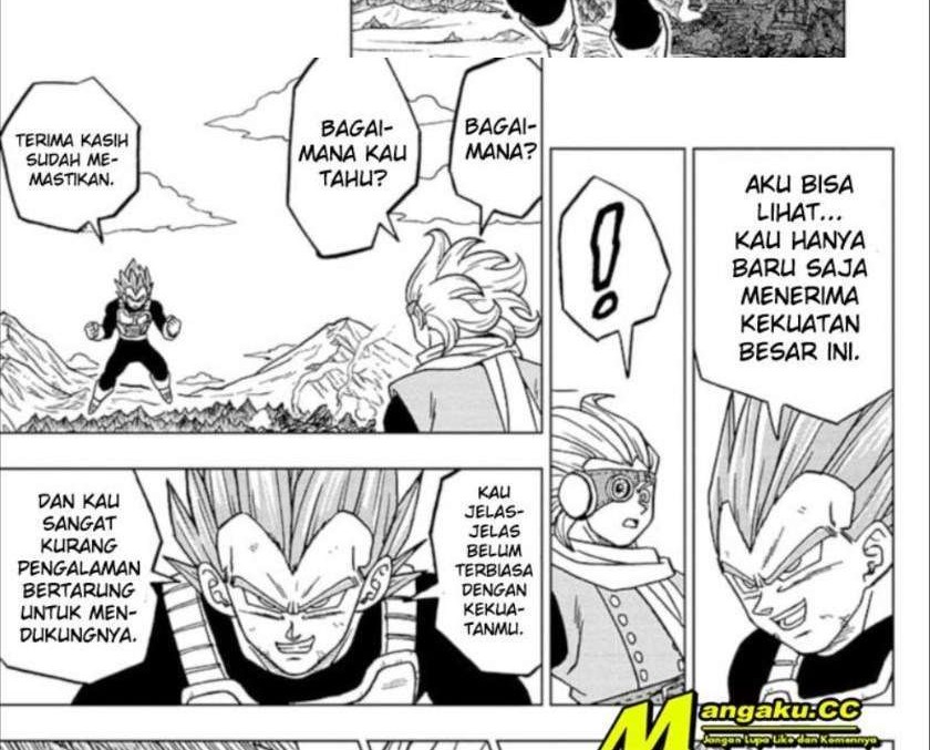 Chapter 74 - halaman 31