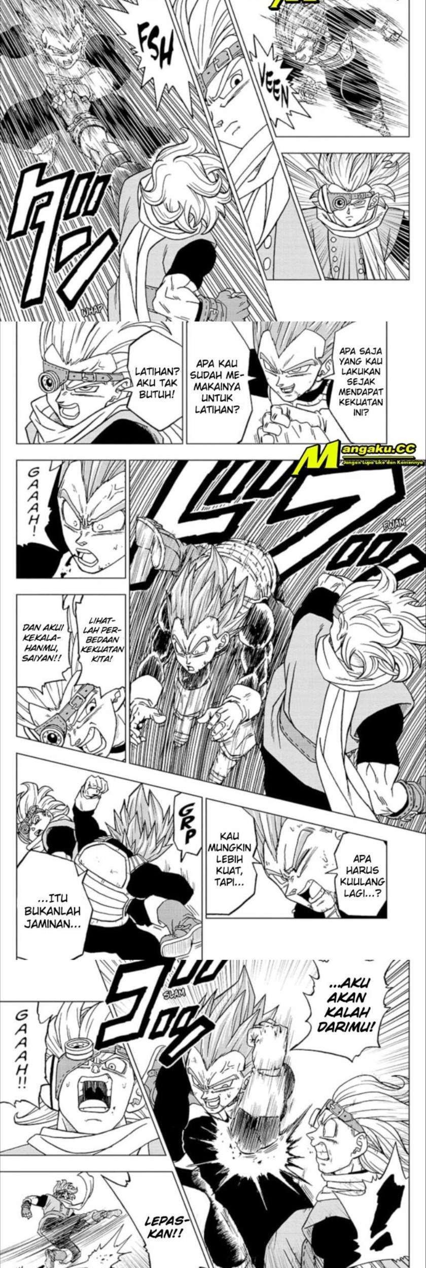 Chapter 74 - halaman 32
