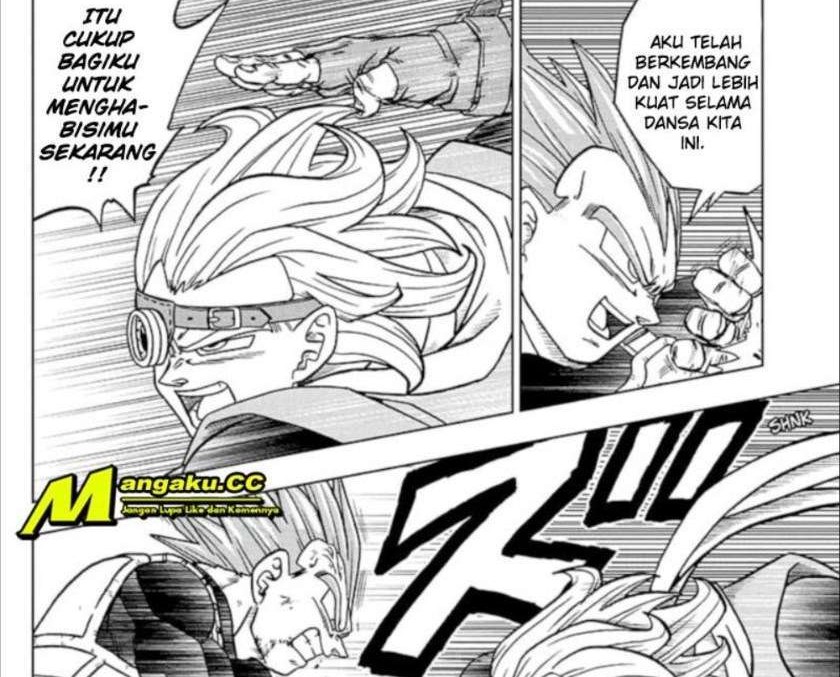 Chapter 74 - halaman 35