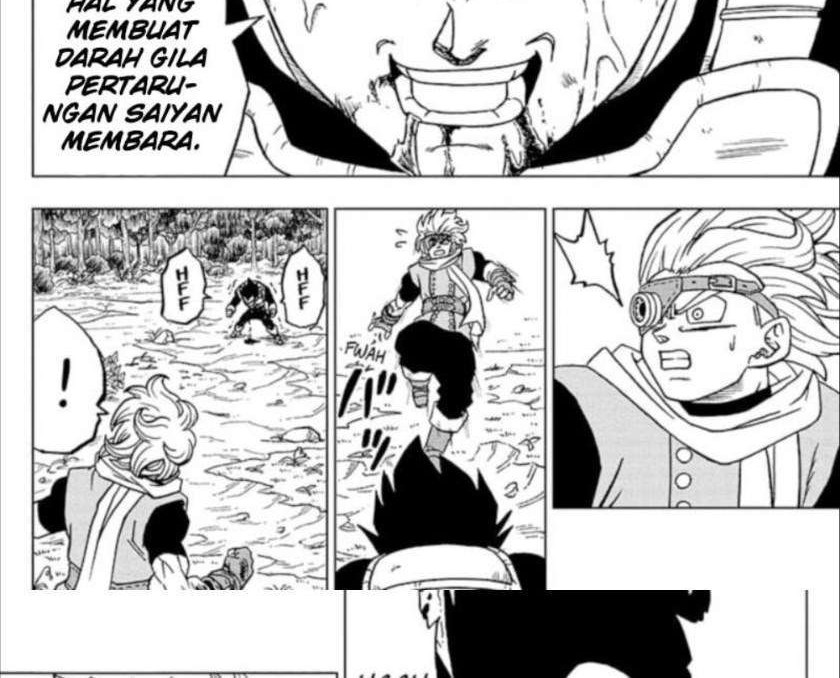 Chapter 74 - halaman 37