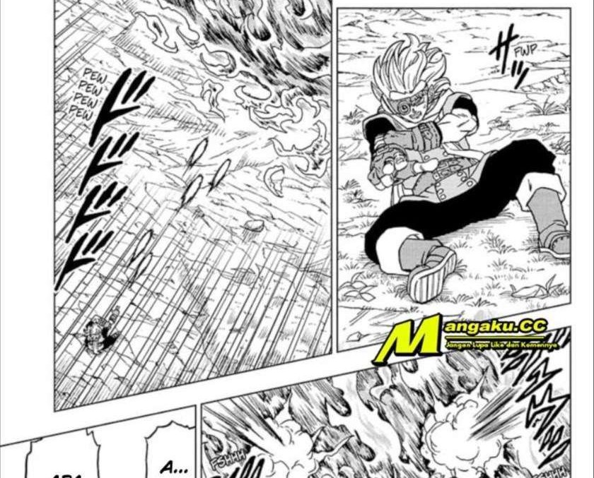 Chapter 74 - halaman 39