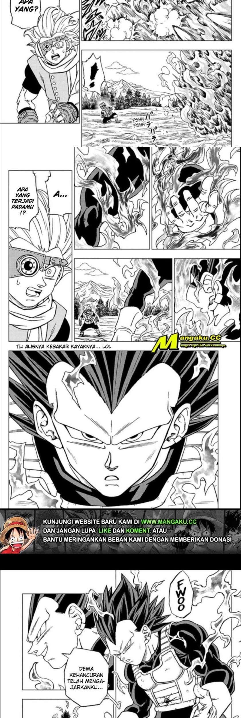 Chapter 74 - halaman 40