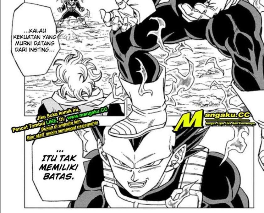 Chapter 74 - halaman 41