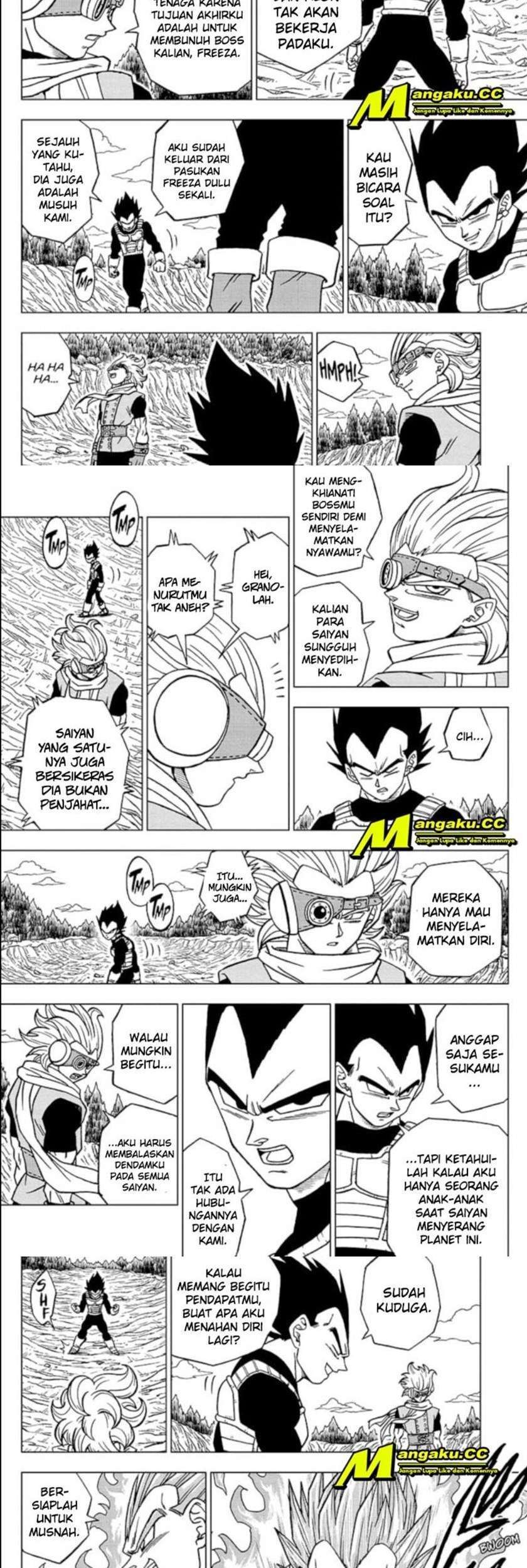 Chapter 74 - halaman 4