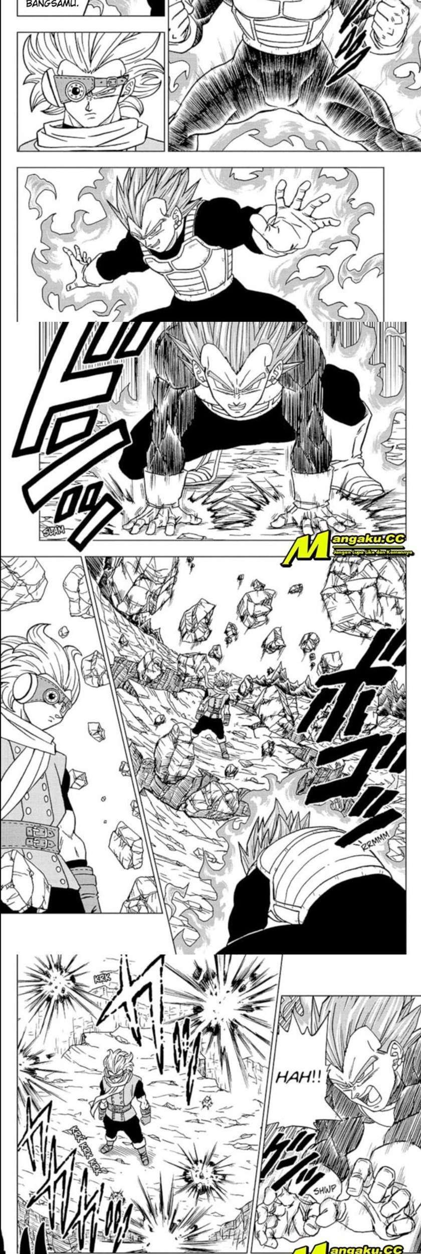 Chapter 74 - halaman 6