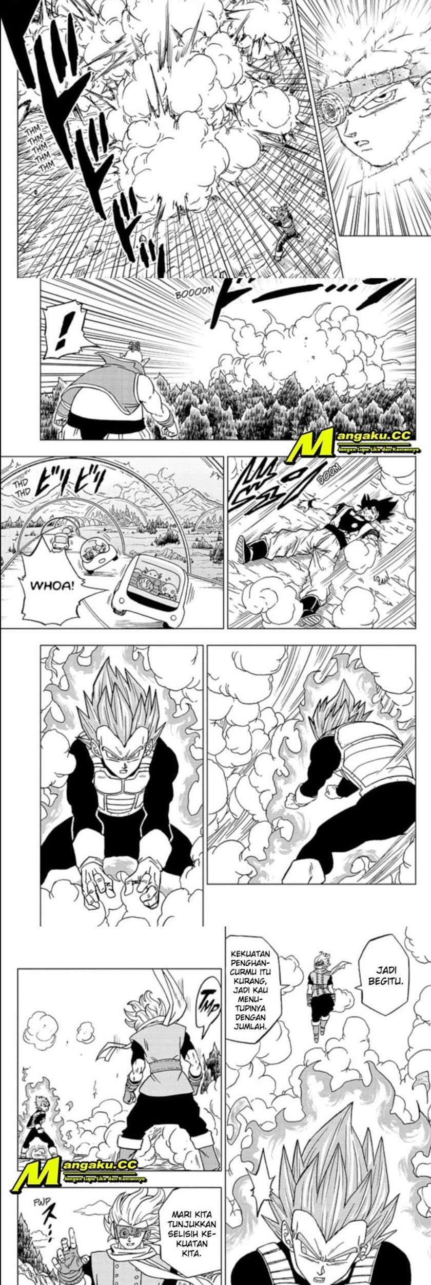 Chapter 74 - halaman 8