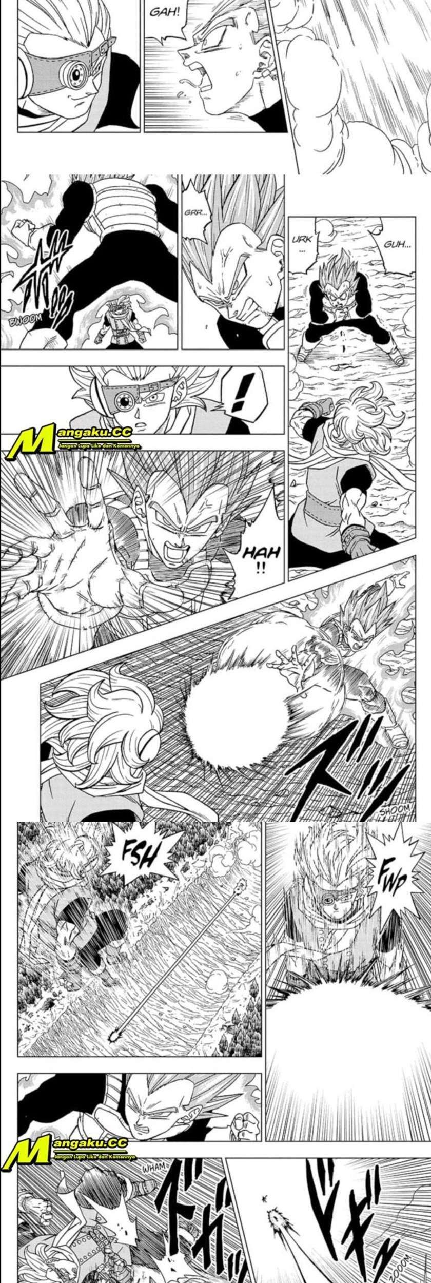 Chapter 74 - halaman 12