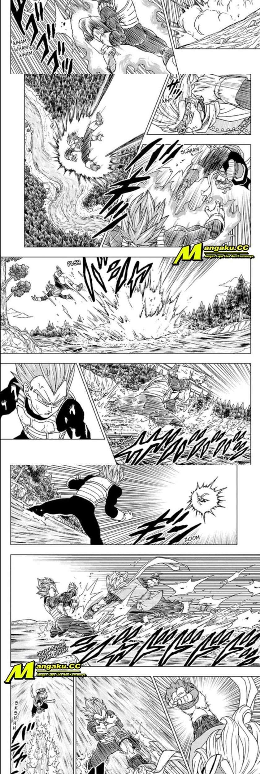 Chapter 74 - halaman 14
