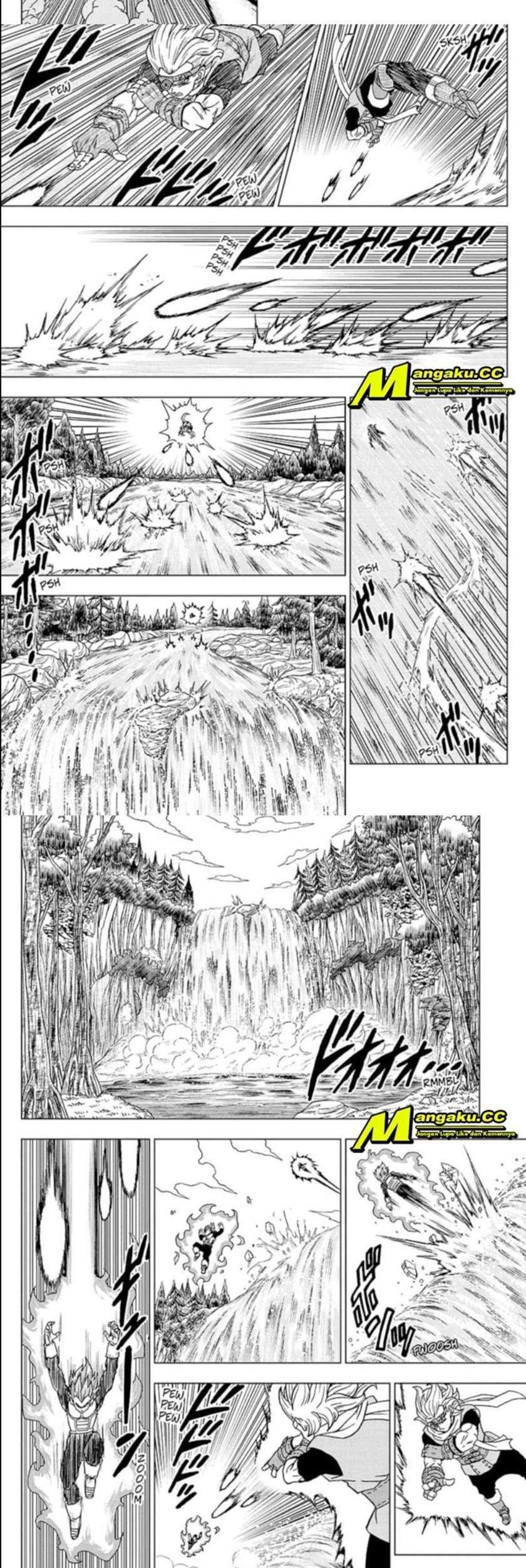 Chapter 74 - halaman 18