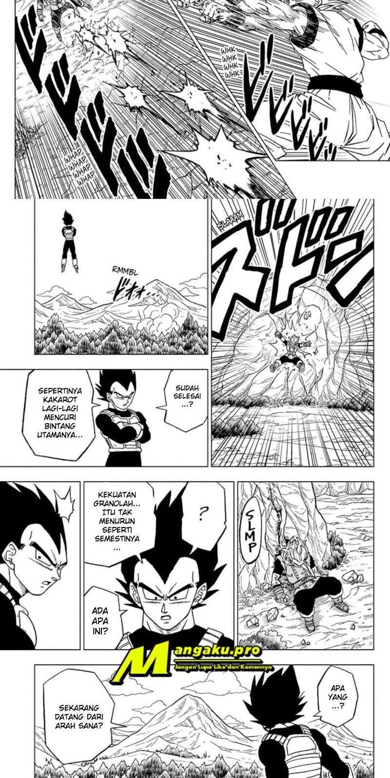 Chapter 73.2 - halaman 9