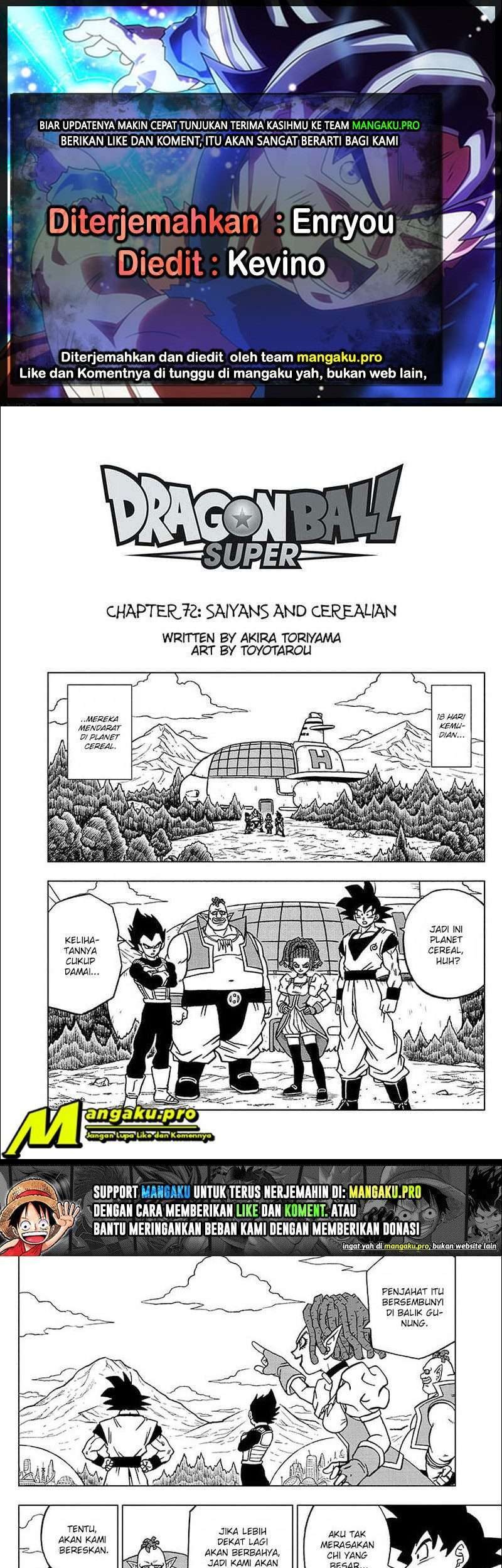 Chapter 72.1 - halaman 2