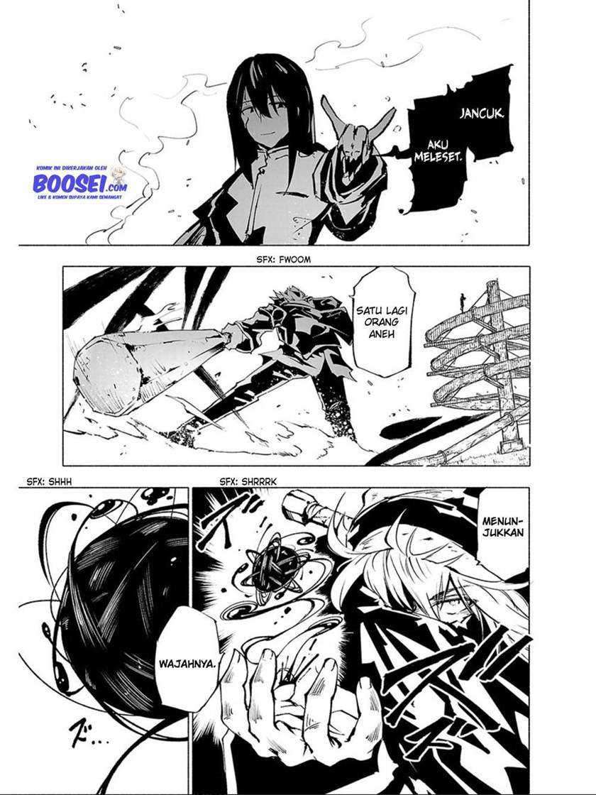 Chapter 68 - halaman 12