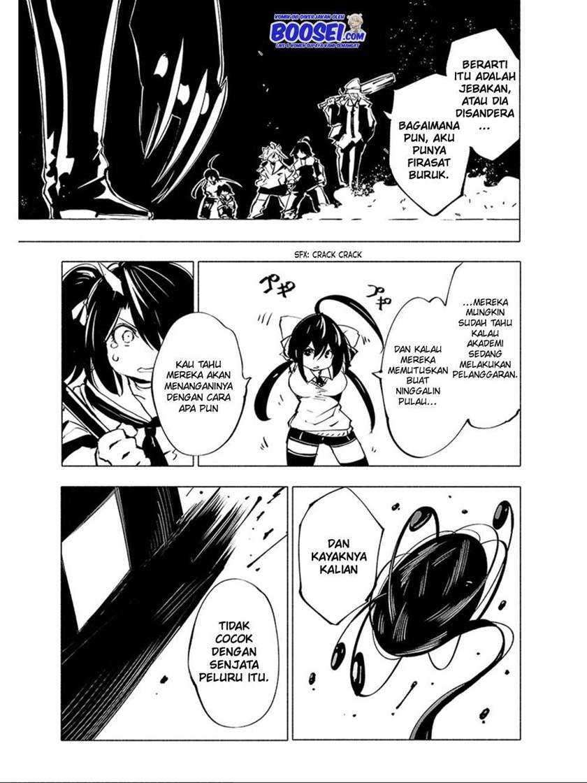 Chapter 68 - halaman 16