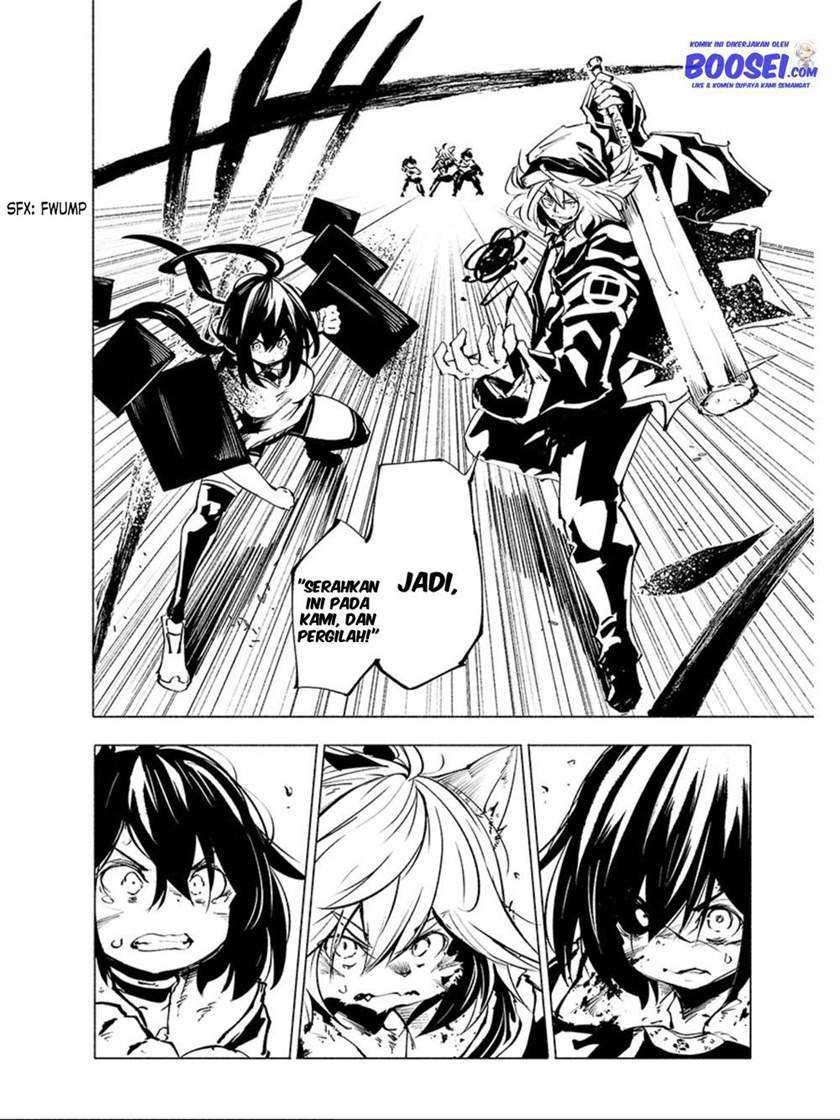 Chapter 68 - halaman 17