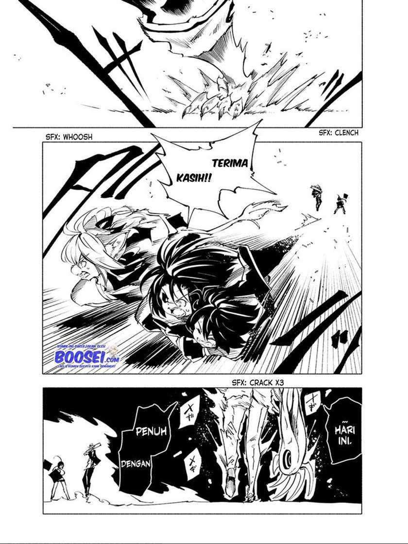 Chapter 68 - halaman 18