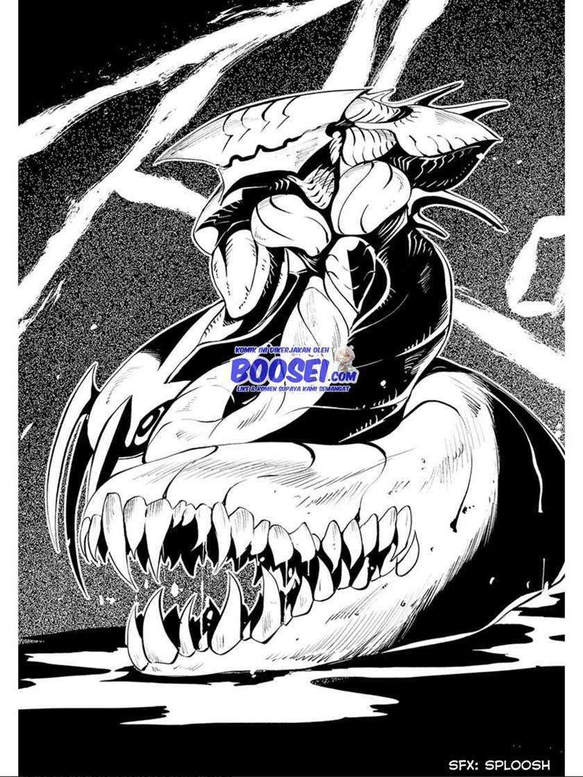 Chapter 68 - halaman 20