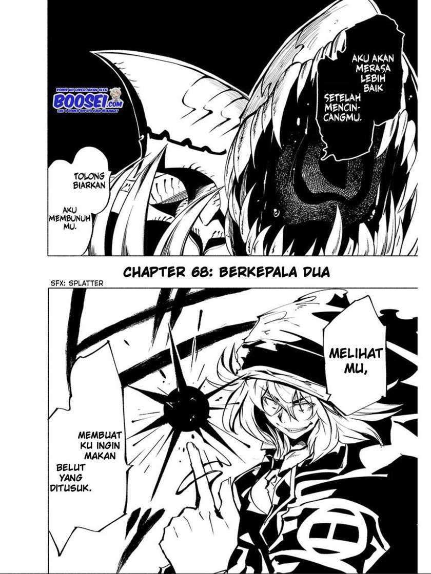Chapter 68 - halaman 21