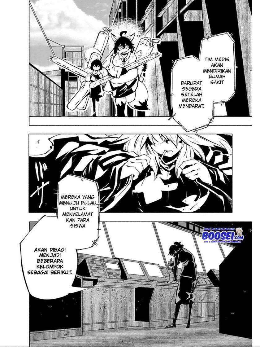 Chapter 68 - halaman 5