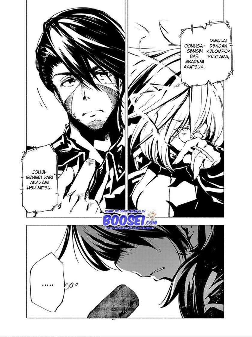 Chapter 68 - halaman 6