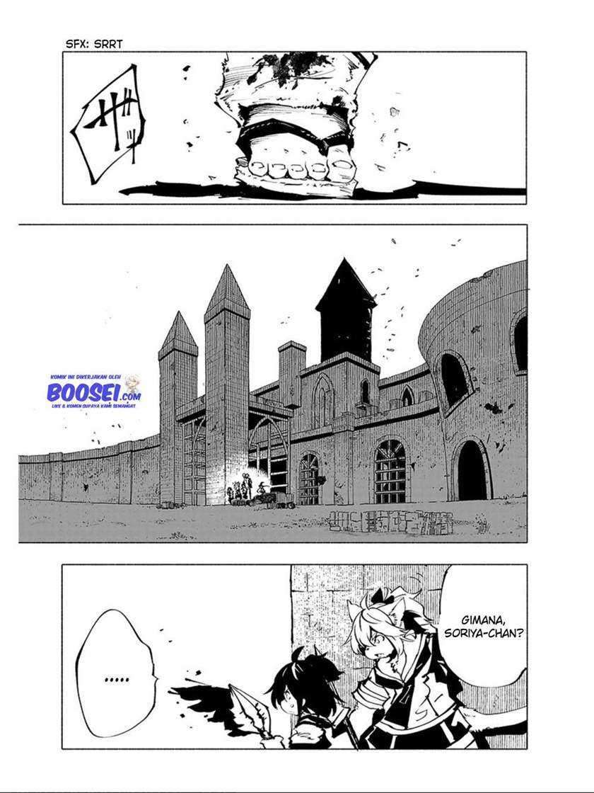 Chapter 68 - halaman 8