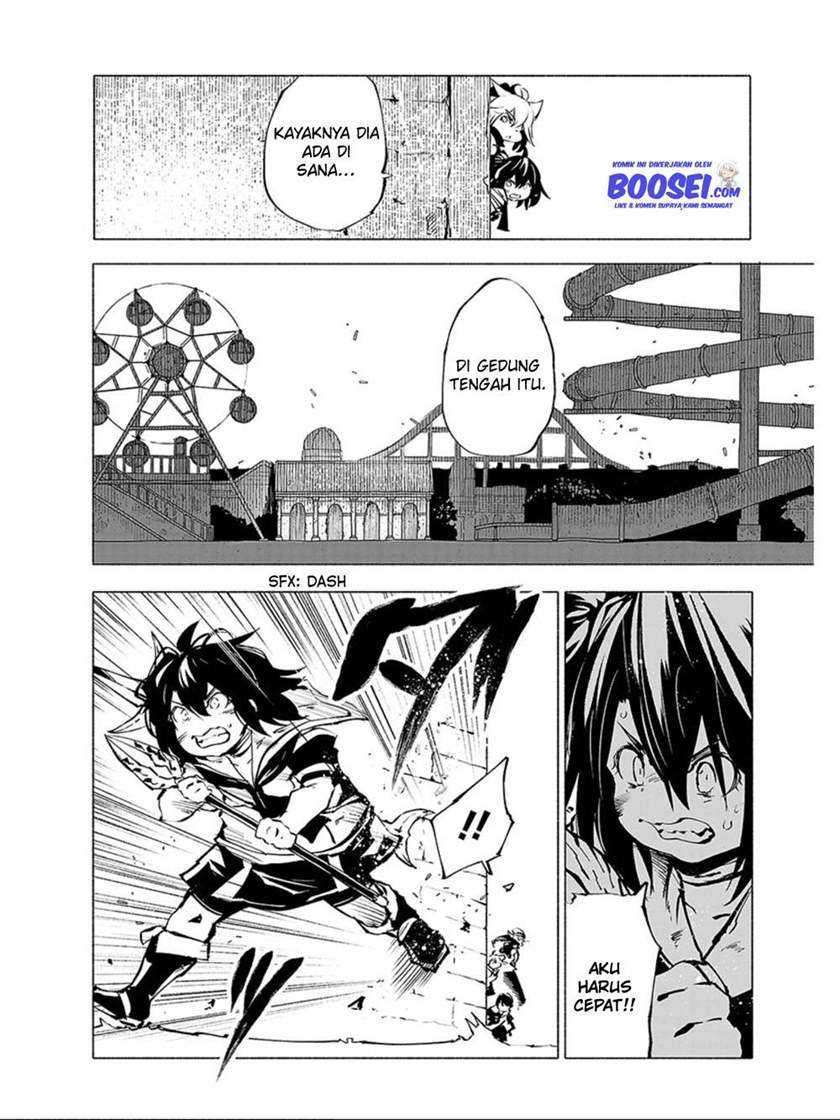 Chapter 68 - halaman 9