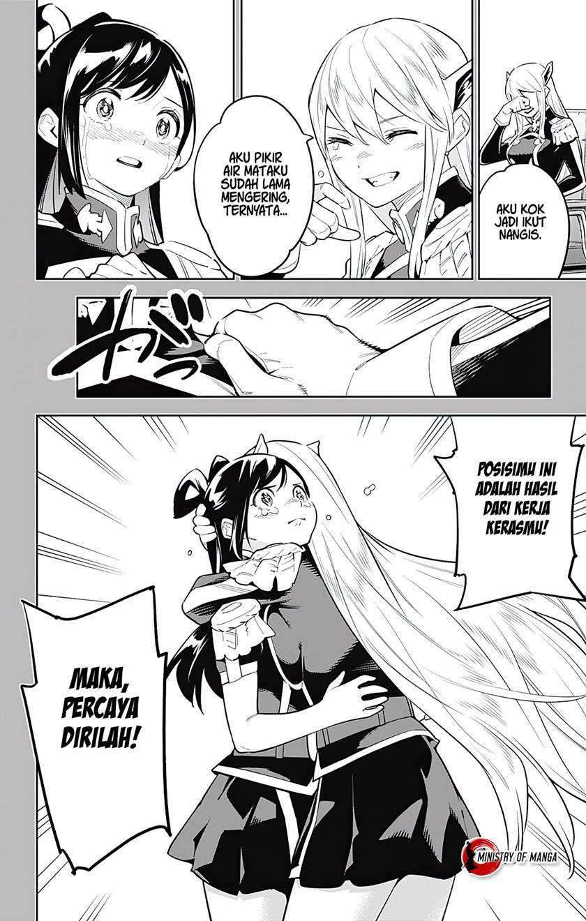 Chapter 64 - halaman 12