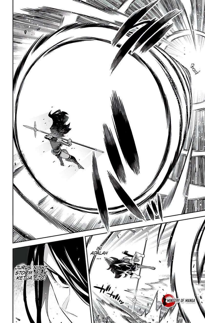 Chapter 64 - halaman 16