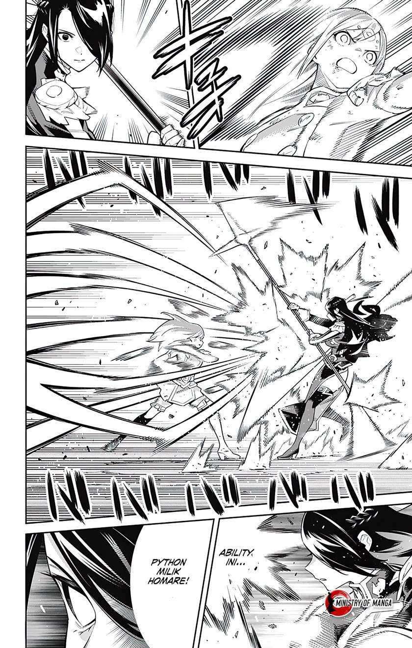 Chapter 64 - halaman 18