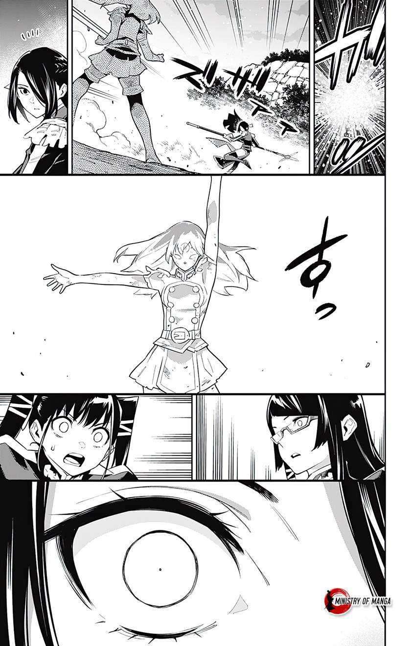 Chapter 64 - halaman 19
