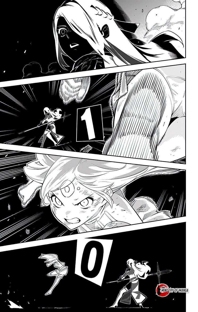 Chapter 64 - halaman 21