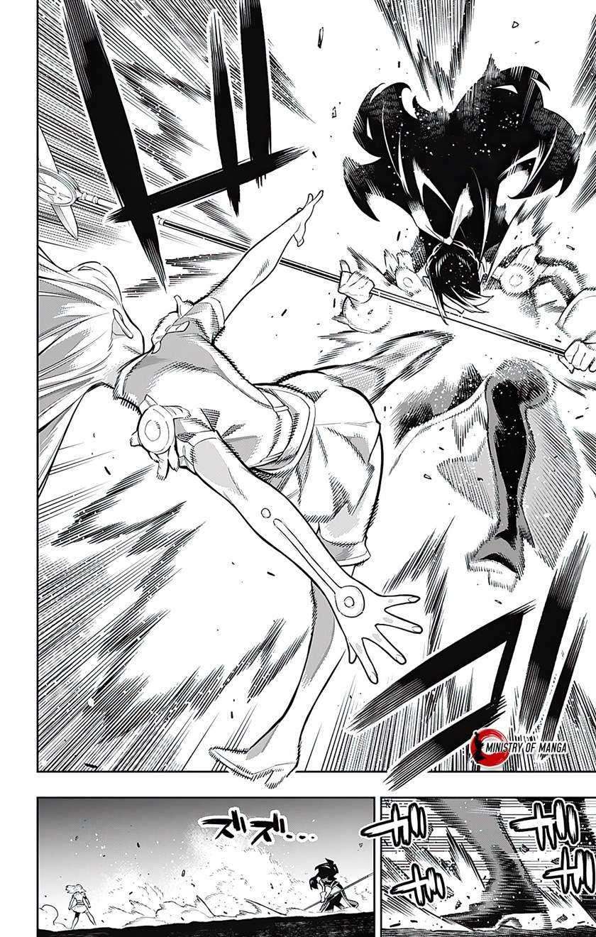 Chapter 64 - halaman 22