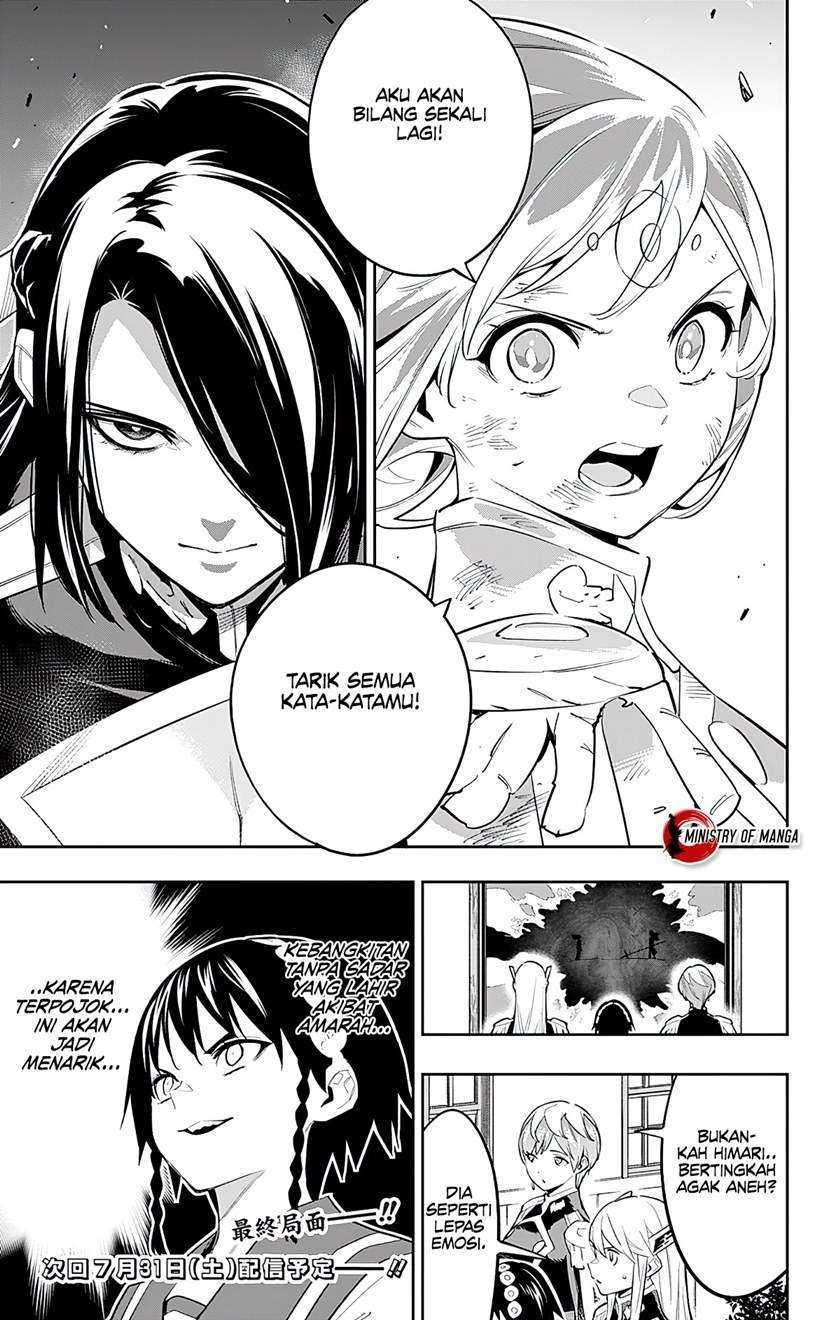 Chapter 64 - halaman 23