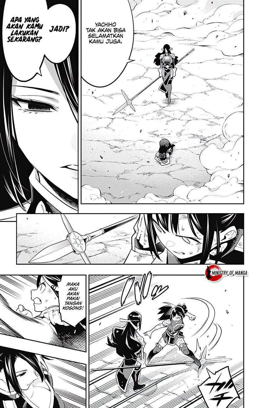 Chapter 64 - halaman 5