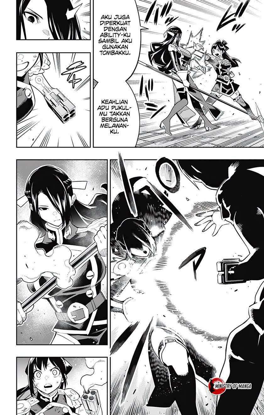 Chapter 64 - halaman 6