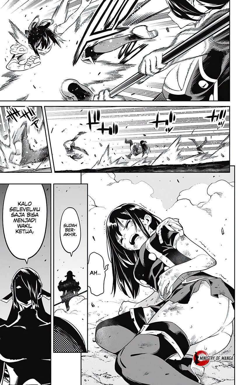 Chapter 64 - halaman 7