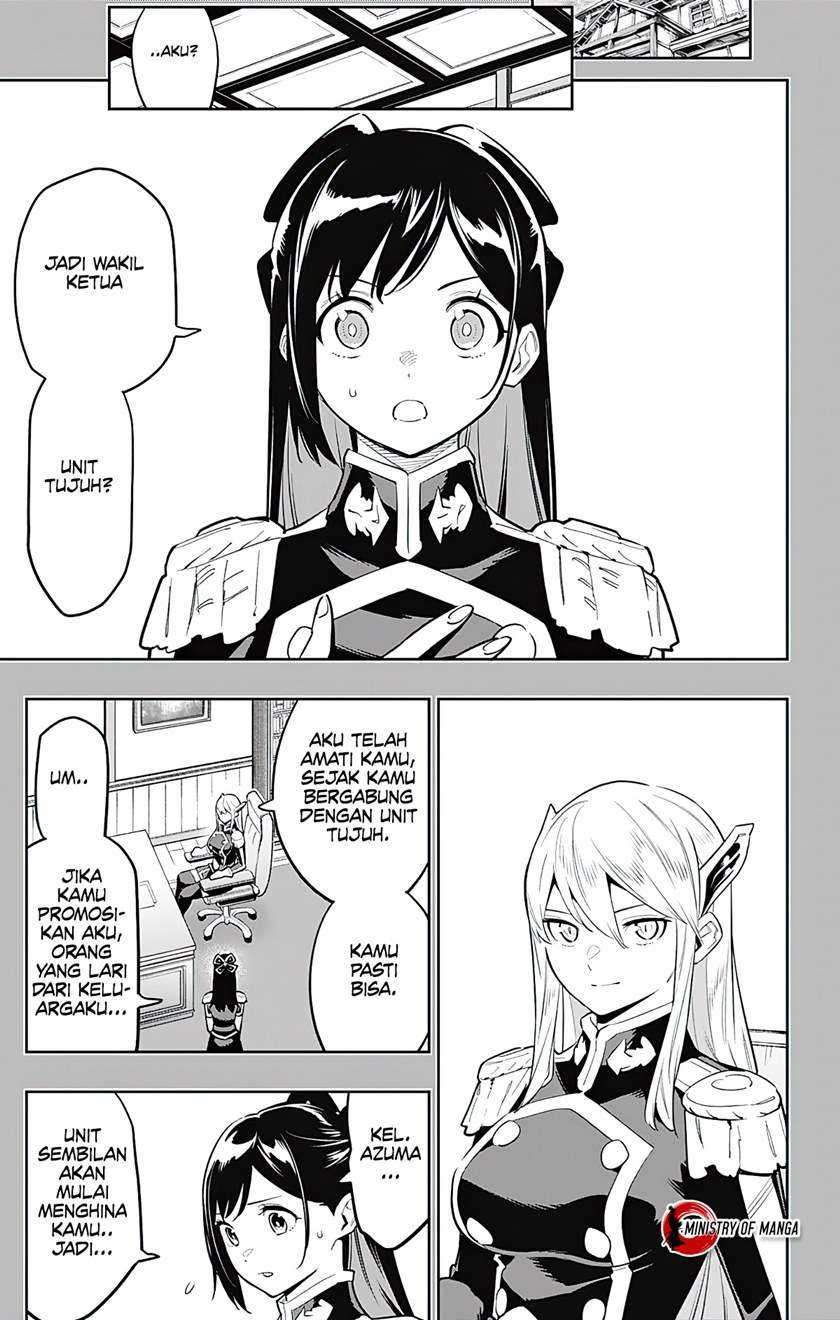 Chapter 64 - halaman 9