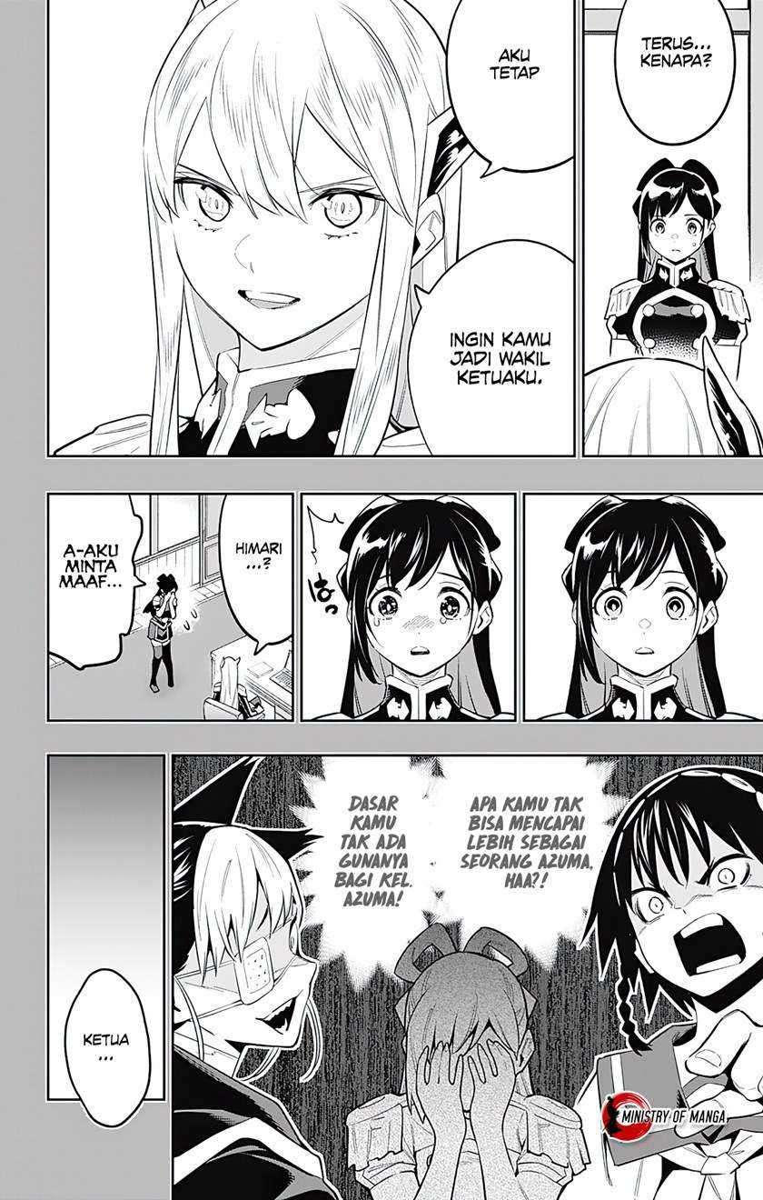 Chapter 64 - halaman 10