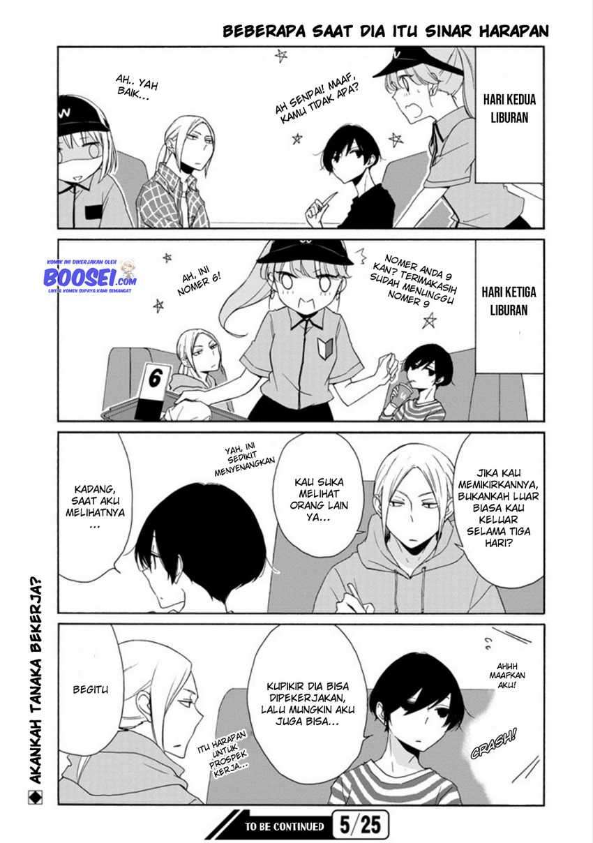 Chapter 89 - halaman 18