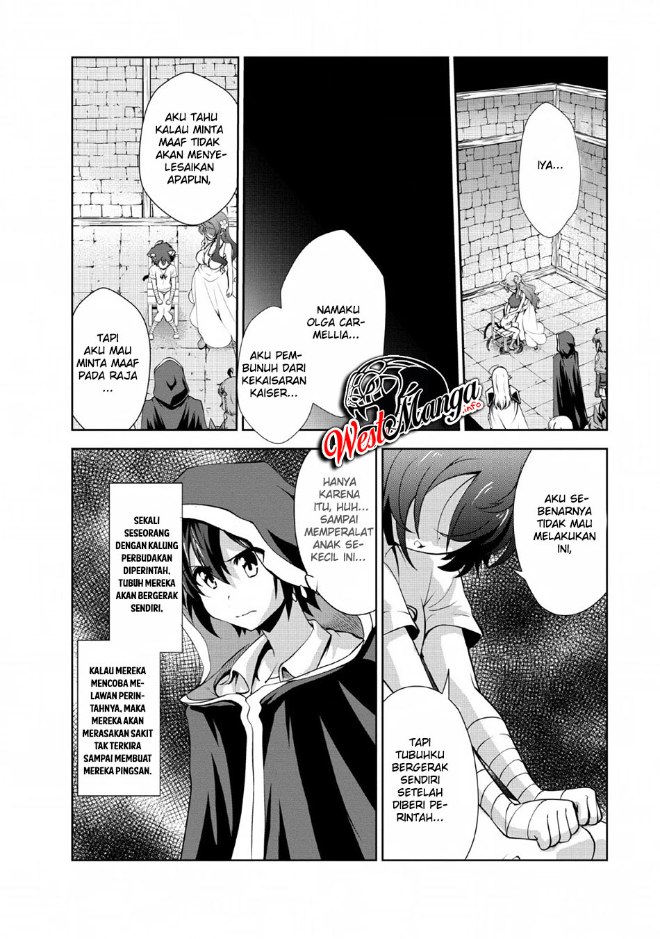 Chapter 22 - halaman 22