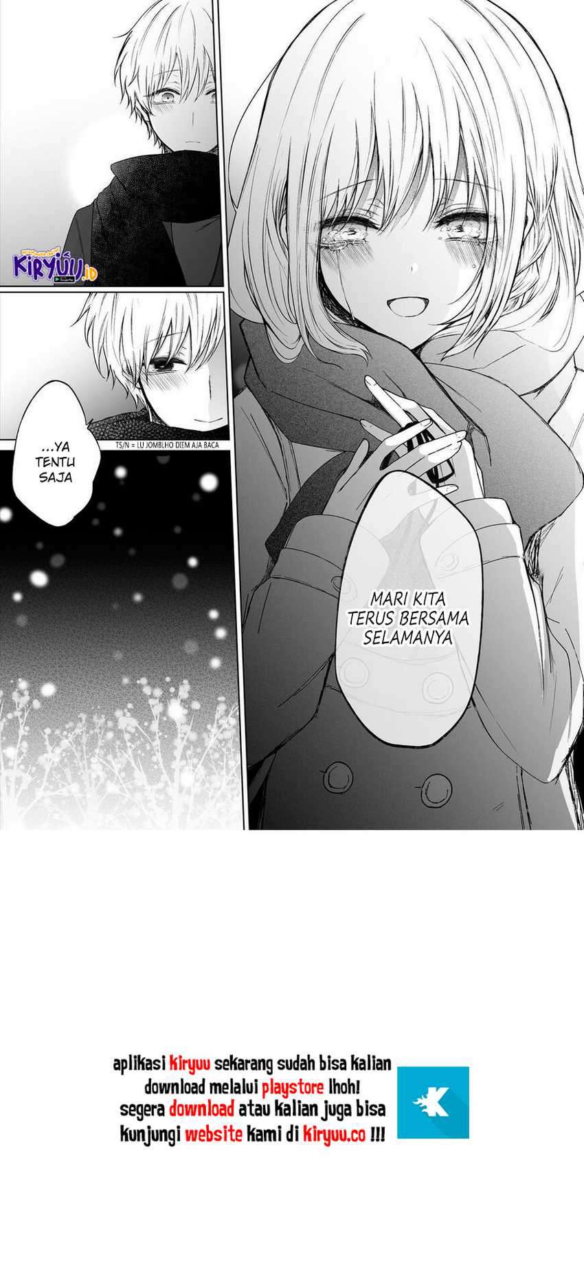 Chapter 63 - halaman 6
