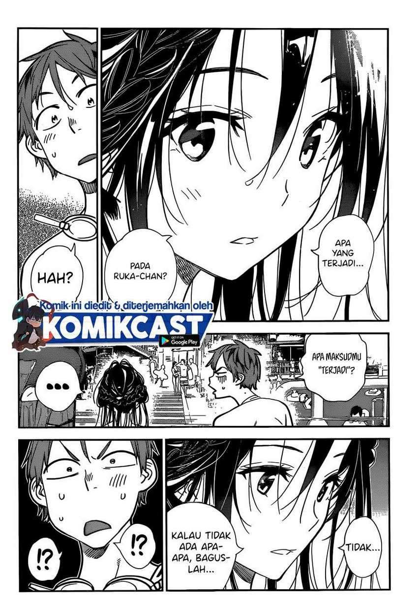 Chapter 197 - halaman 11