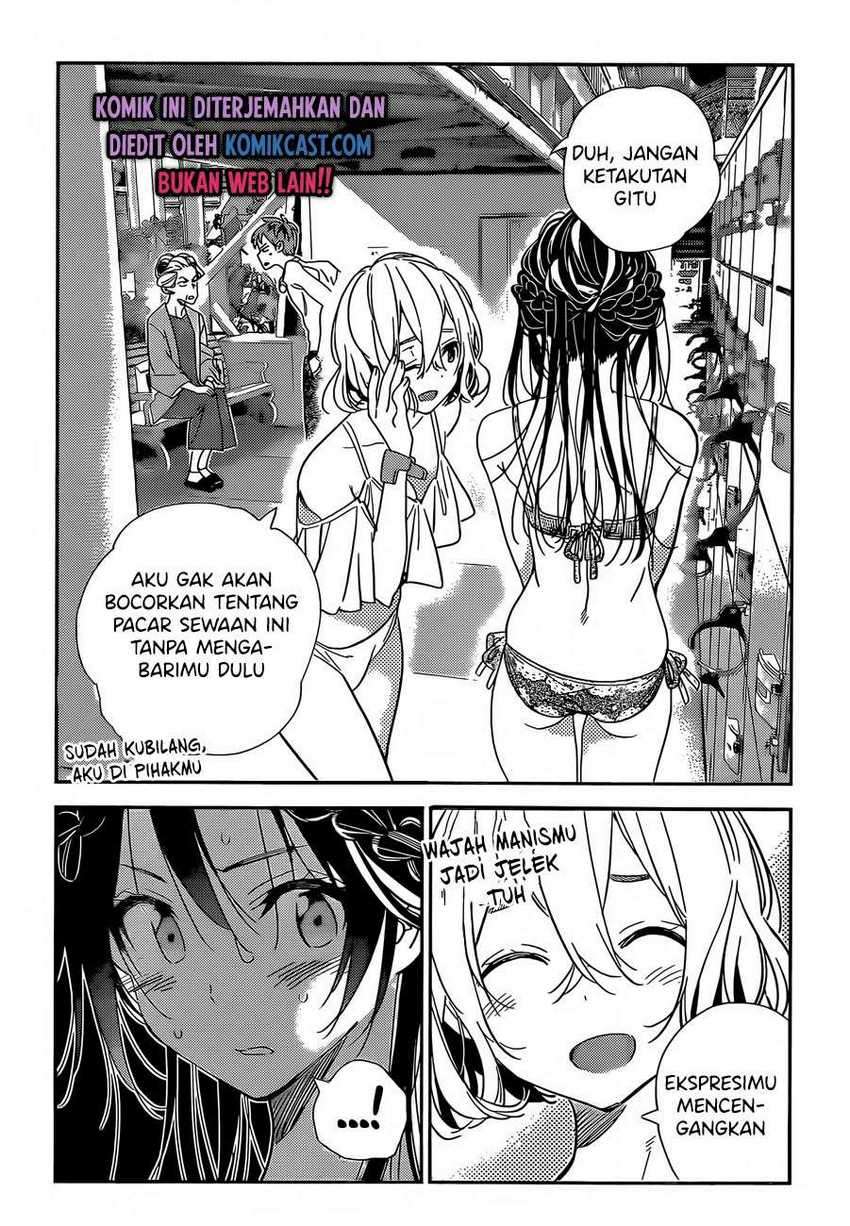 Chapter 197 - halaman 19